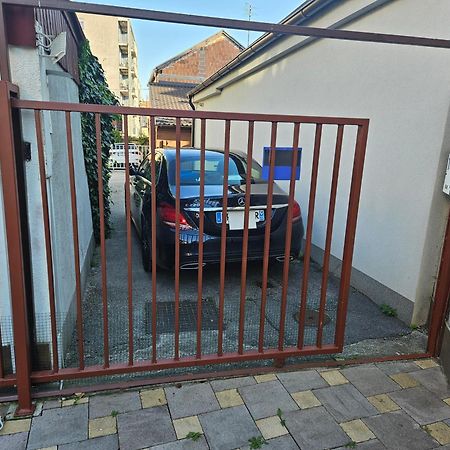 Apartment Spectre Zágráb Kültér fotó